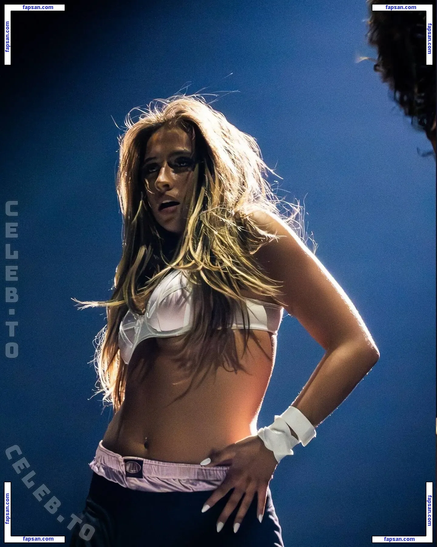 Tate McRae nude photo #1040 from OnlyFans