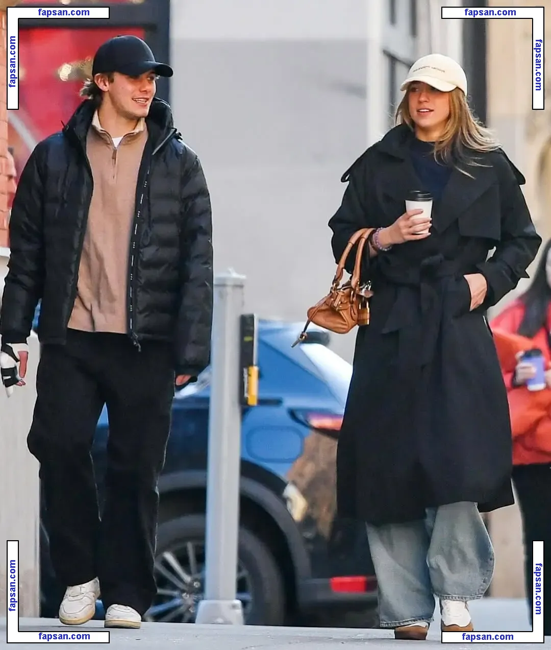 Tate McRae nude photo #1079 from OnlyFans