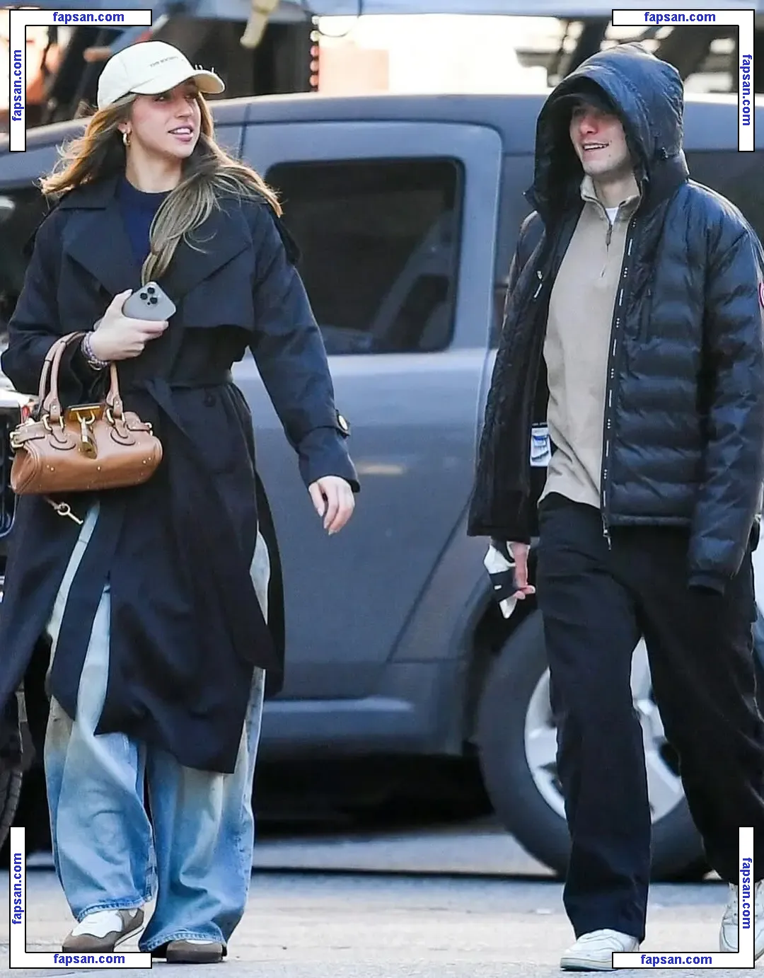 Tate McRae nude photo #1081 from OnlyFans