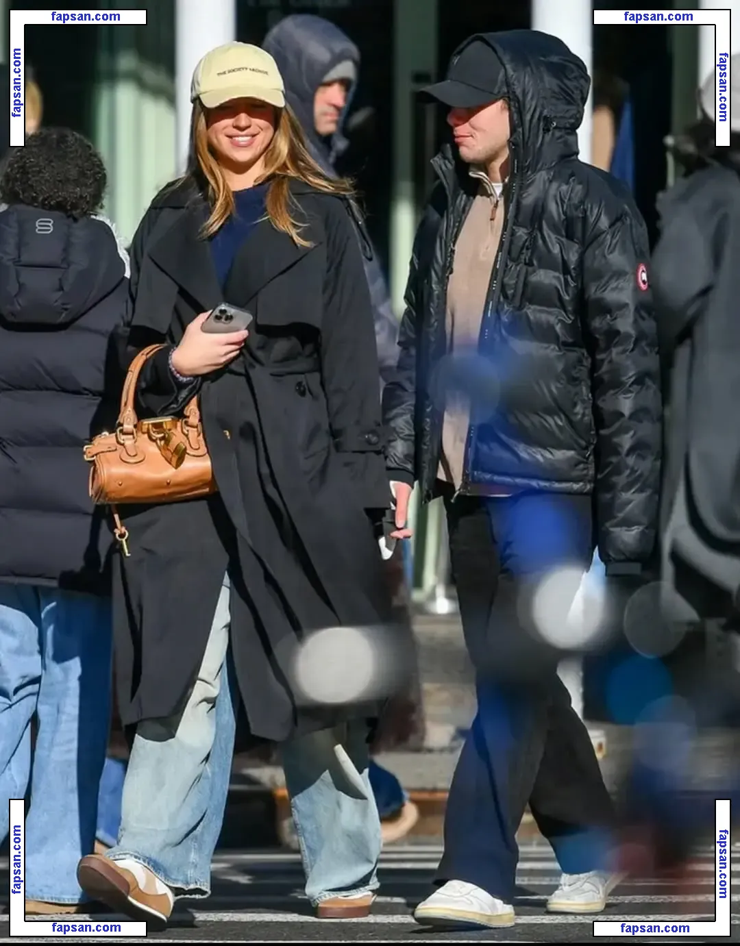 Tate McRae nude photo #1082 from OnlyFans