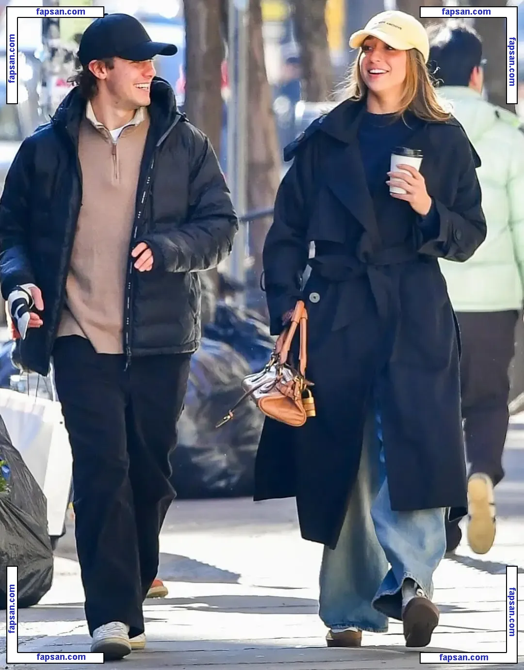 Tate McRae nude photo #1087 from OnlyFans