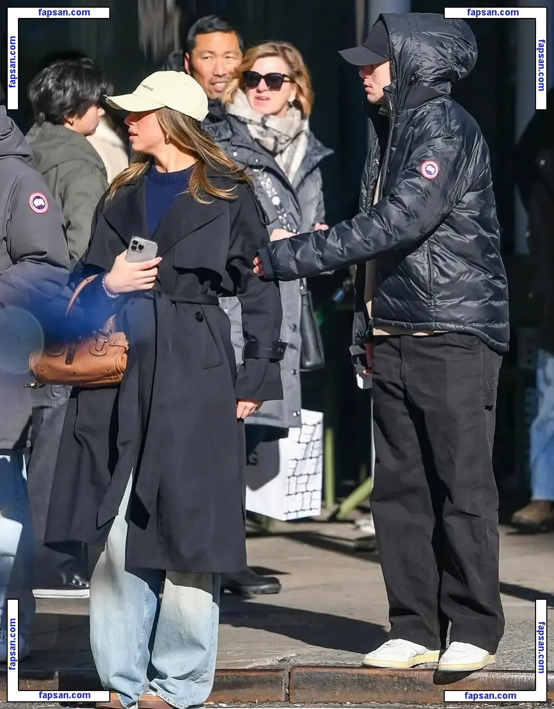 Tate McRae nude photo #1089 from OnlyFans