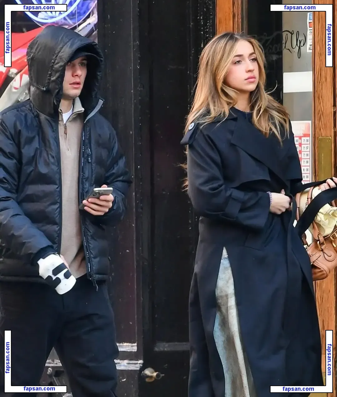 Tate McRae nude photo #1090 from OnlyFans