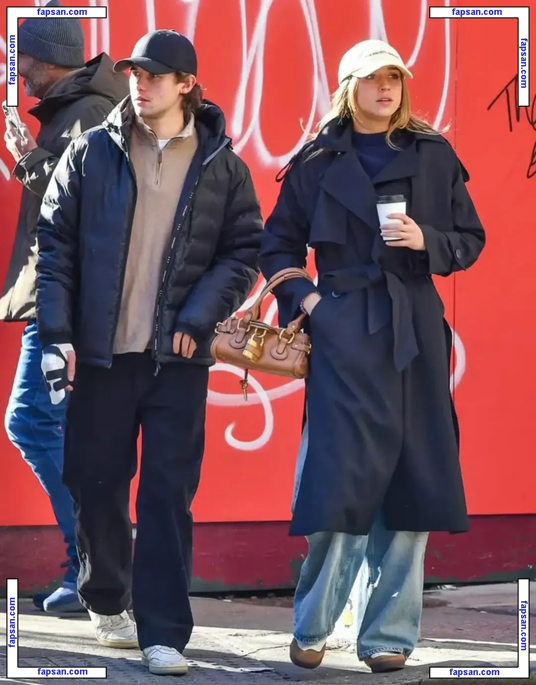 Tate McRae nude photo #1091 from OnlyFans