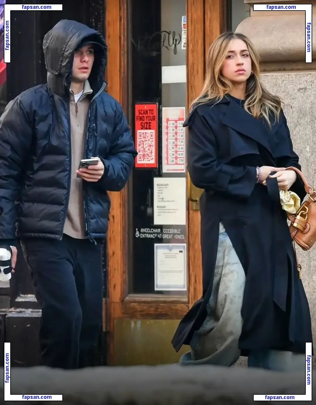 Tate McRae nude photo #1092 from OnlyFans