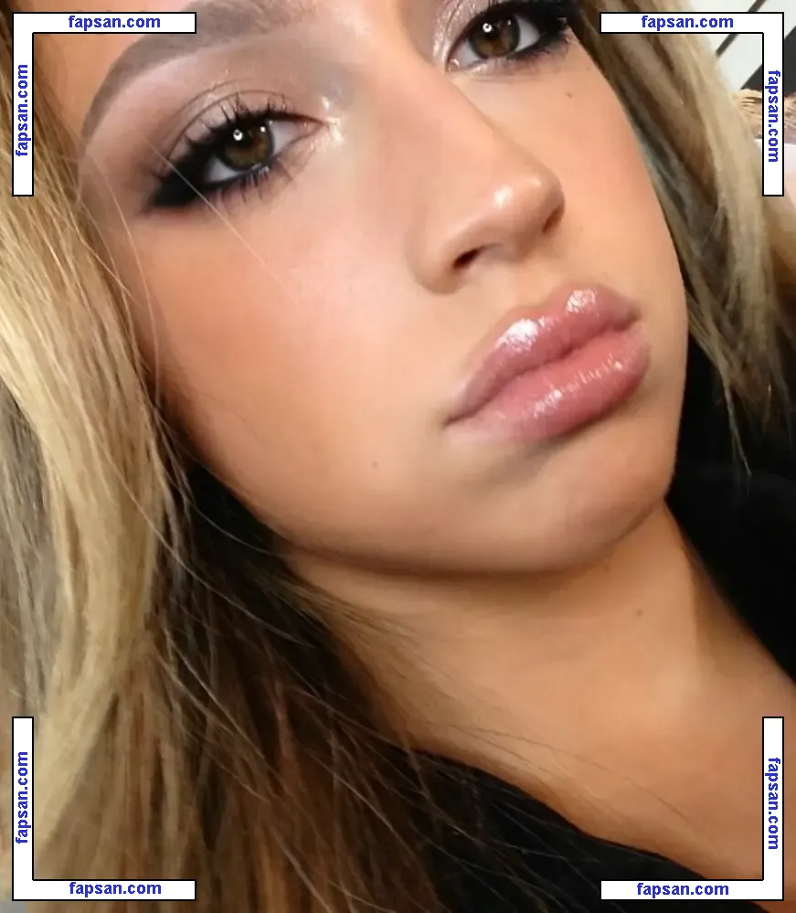 Tate McRae nude photo #1115 from OnlyFans