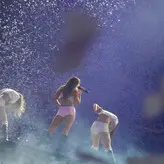 Tate McRae nude #1009