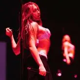 Tate McRae голая #1016