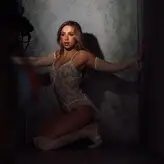 Tate McRae nude #1018