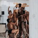 Tate McRae nude #1034