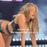 Tate McRae nude #1037