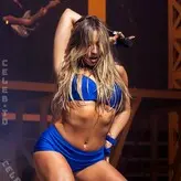 Tate McRae nude #1047