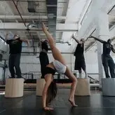 Tate McRae nude #1052