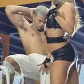 Tate McRae nude #1053