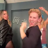 Tate McRae nude #1055