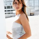 Tate McRae nude #1064