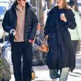 Tate McRae nude #1085