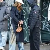 Tate McRae nude #1086