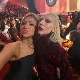 Tate McRae nude #1107