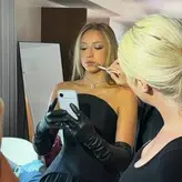 Tate McRae nude #1111