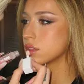 Tate McRae nude #1119