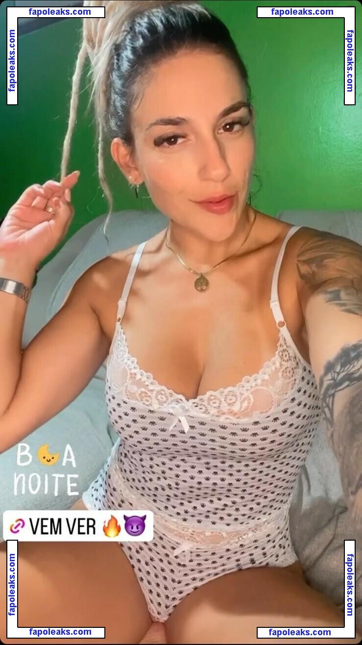 Tati Eliasquevici / tati.eliasquevici / tati.zambiasi nude photo #0006 from OnlyFans