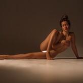 Tatiana Kalish nude #0001