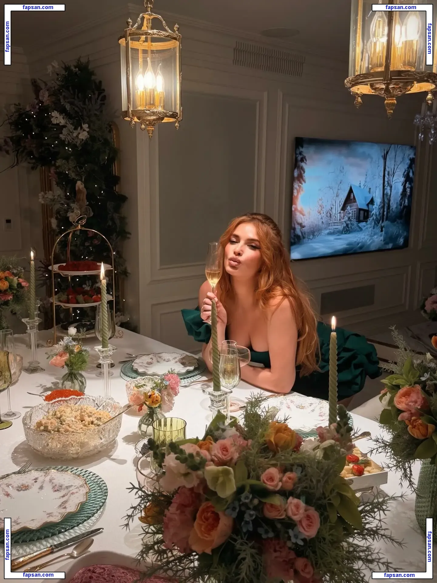 Tatiana Kotova nude photo #0169 from OnlyFans