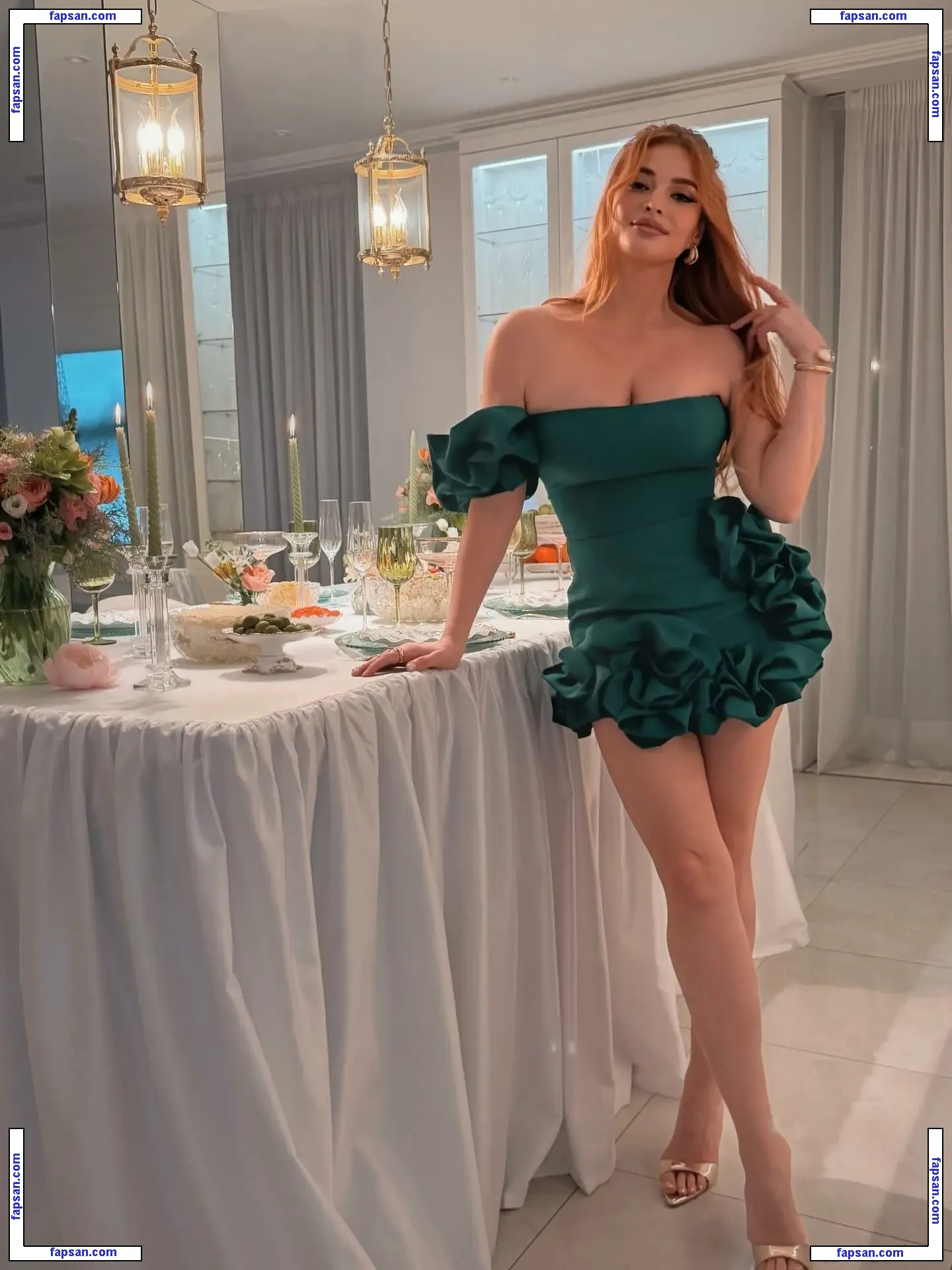 Tatiana Kotova голая фото #0170 с Онлифанс