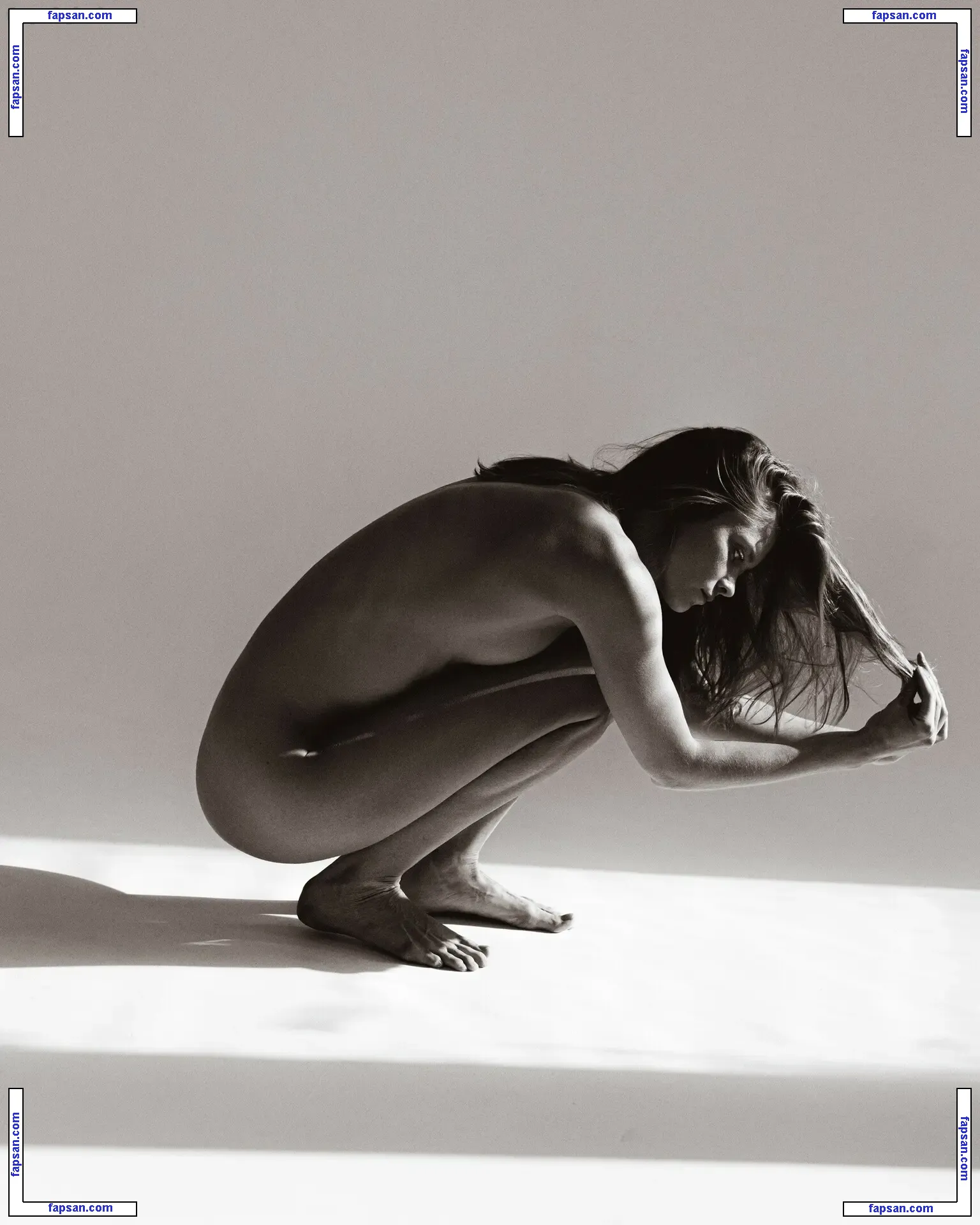 Tatiana Kozina nude photo #0001 from OnlyFans