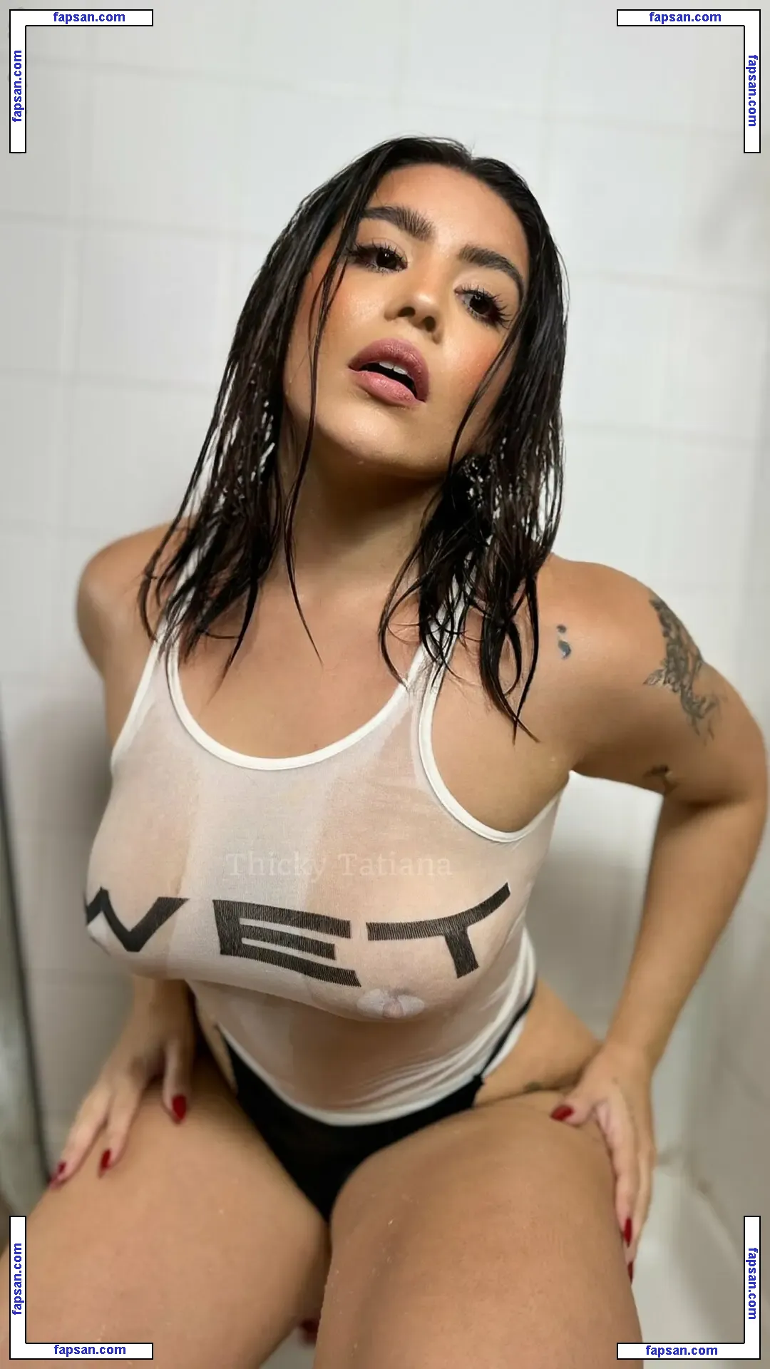 Tatiana M nude photo #0022 from OnlyFans