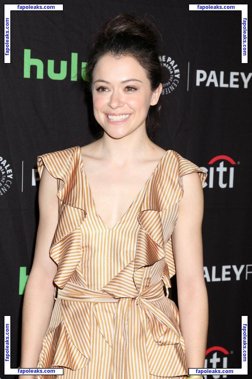 Tatiana Maslany / tatianamaslany голая фото #0004 с Онлифанс