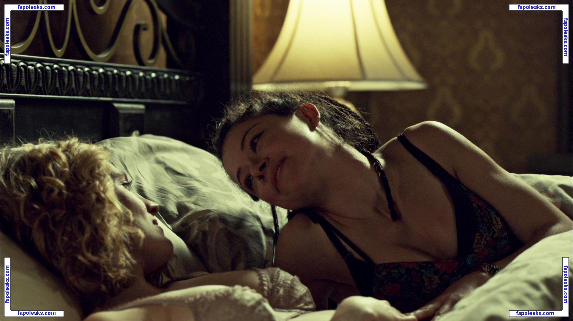 Tatiana Maslany / tatianamaslany nude photo #0038 from OnlyFans