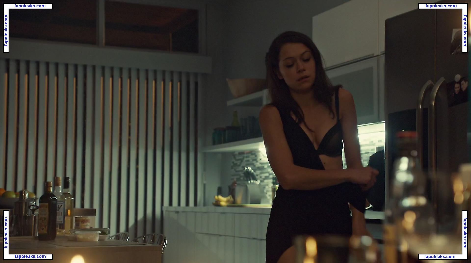 Tatiana Maslany / tatianamaslany голая фото #0052 с Онлифанс