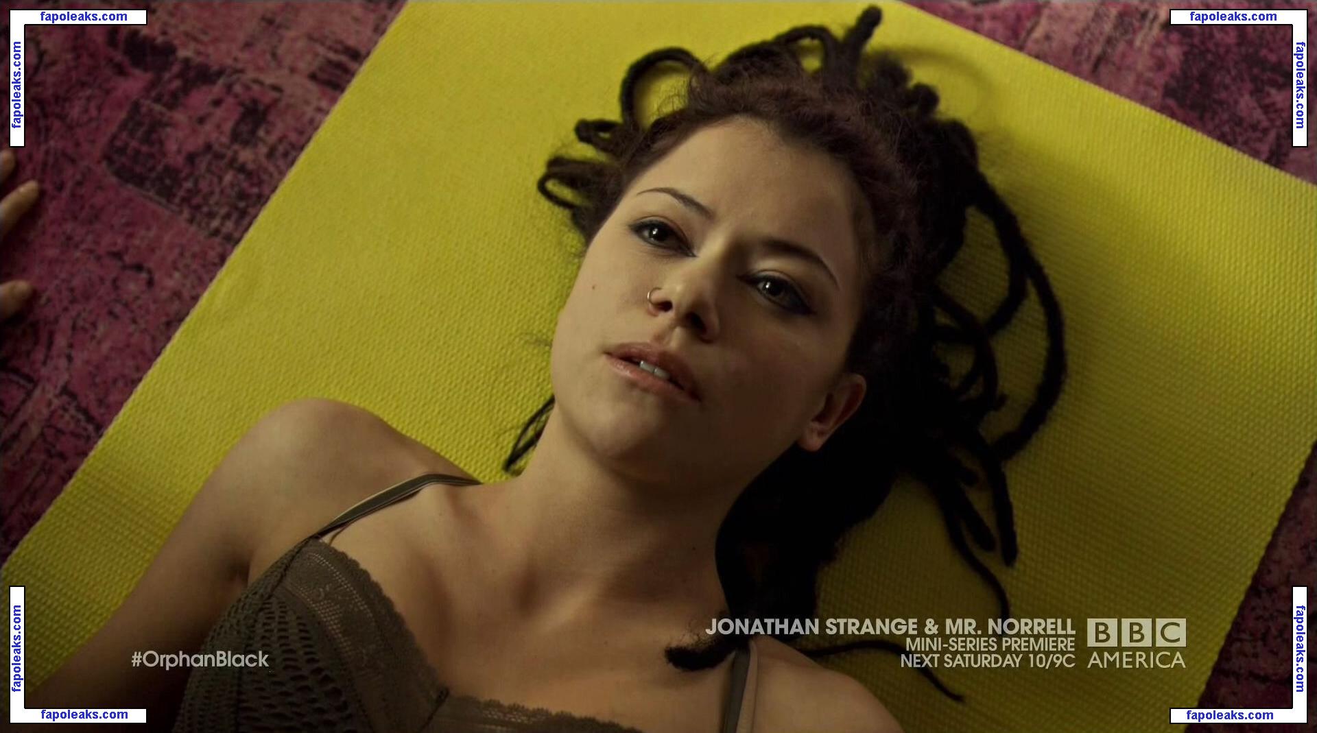 Tatiana Maslany / tatianamaslany nude photo #0100 from OnlyFans