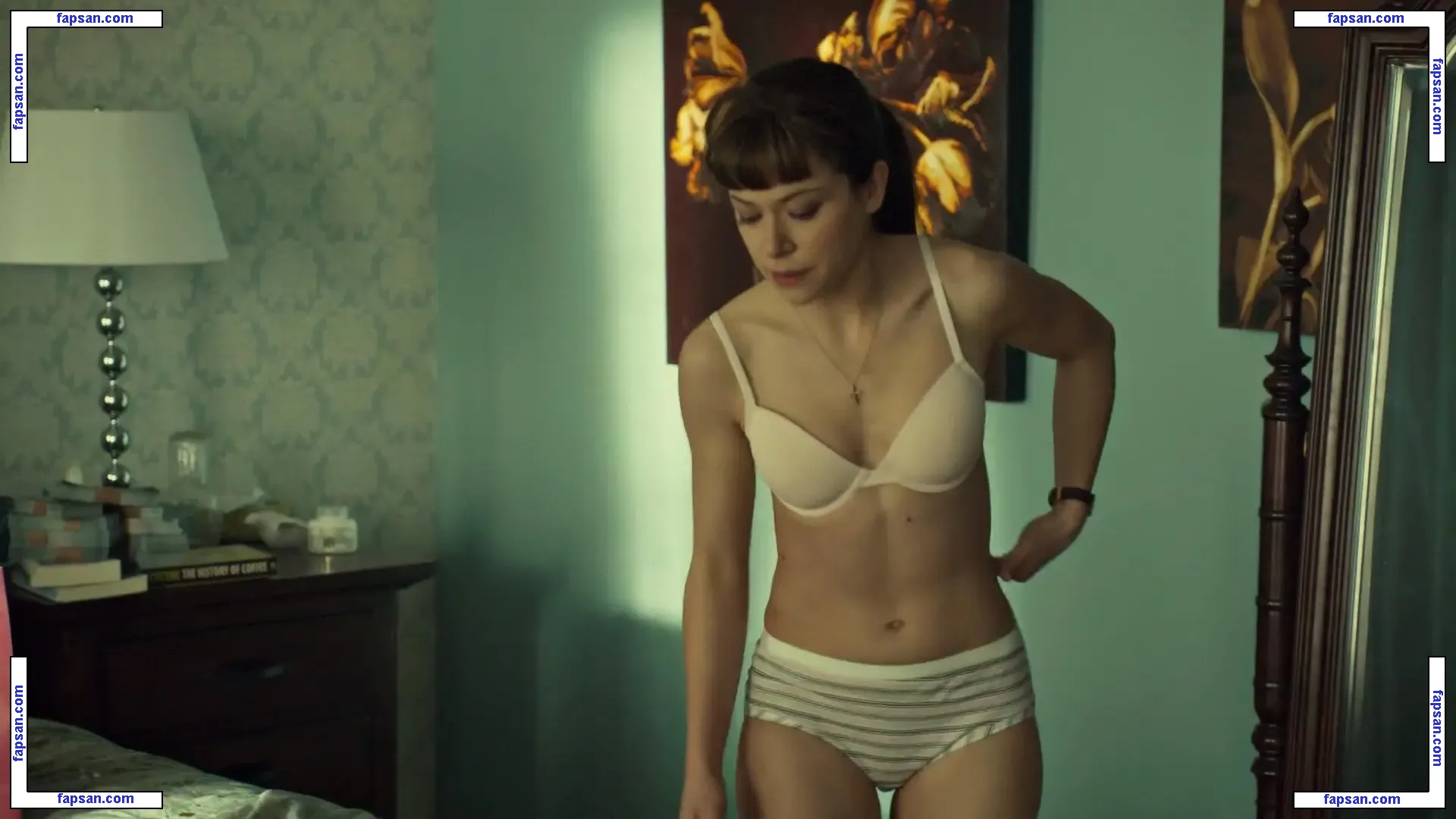 Tatiana Maslany nude photo #0135 from OnlyFans