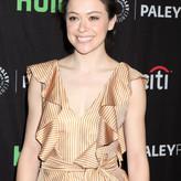 Tatiana Maslany голая #0004