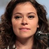 Tatiana Maslany голая #0011