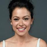 Tatiana Maslany голая #0017