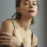 Tatiana Maslany nude #0157