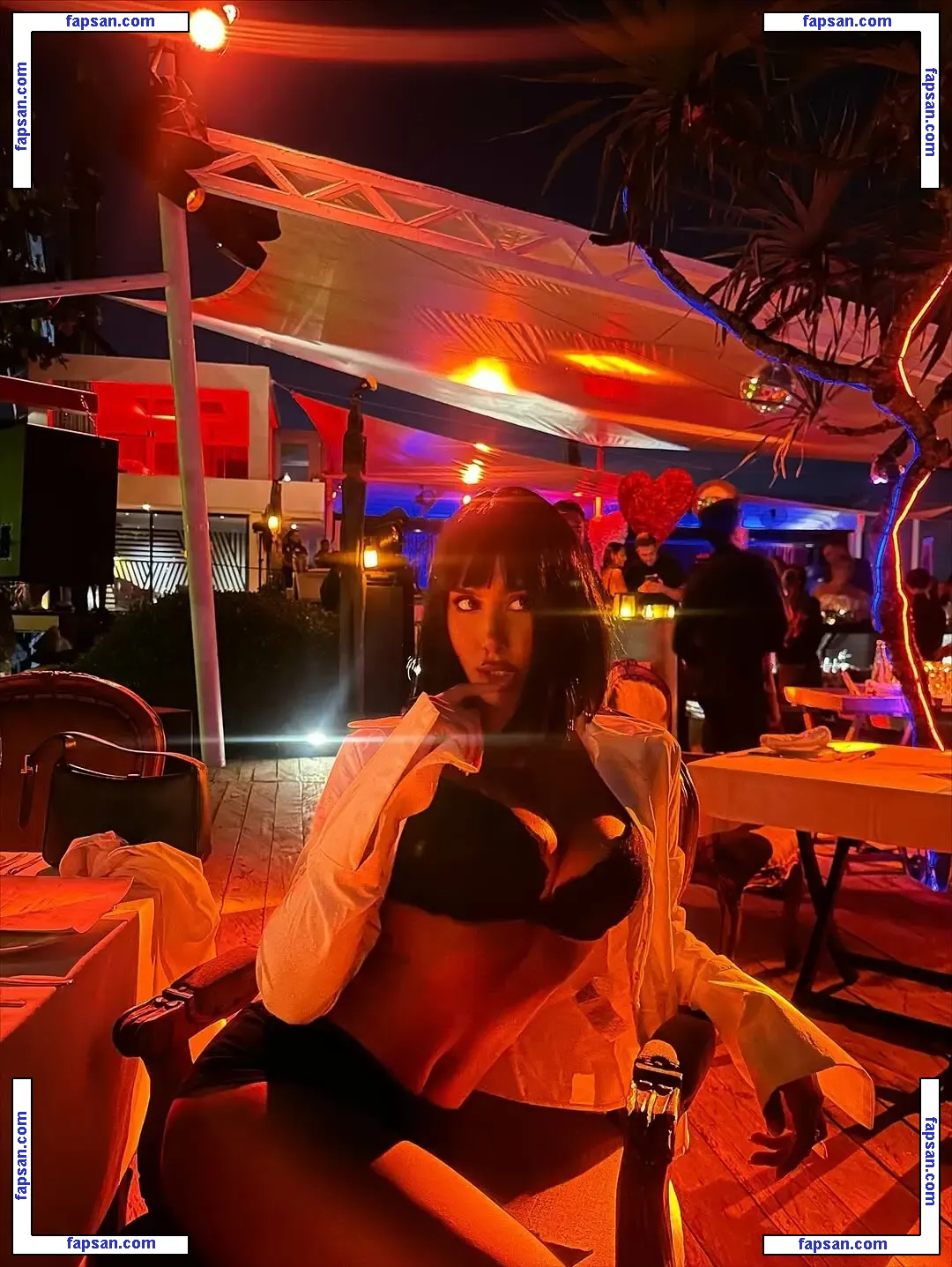 Tatiana Panakal голая фото #0033 с Онлифанс