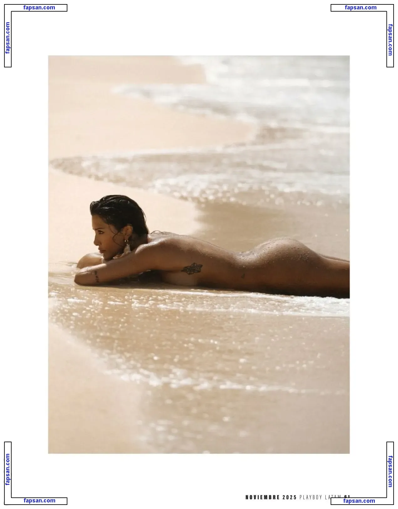 Tatiana Panakal голая фото #0050 с Онлифанс