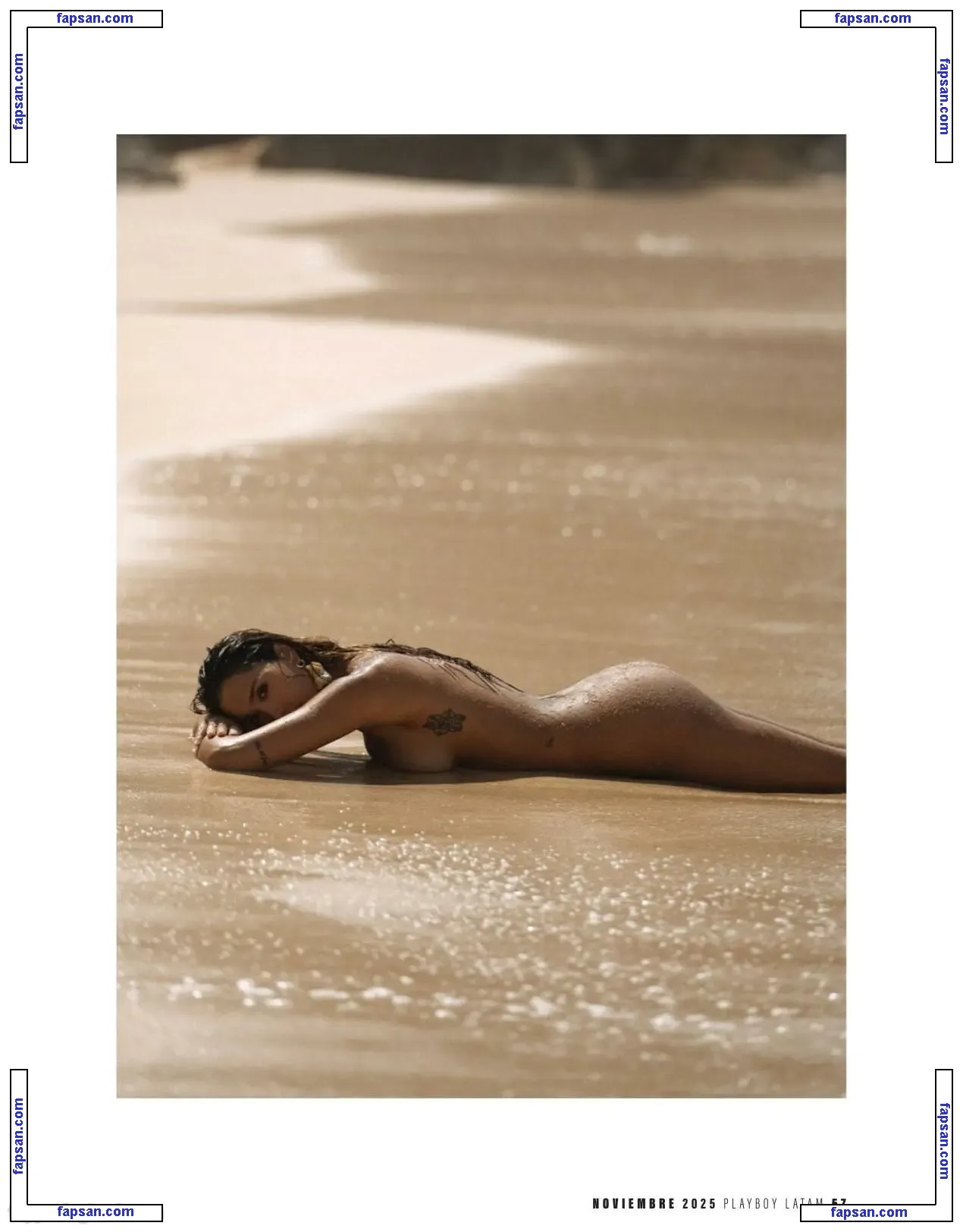 Tatiana Panakal голая фото #0052 с Онлифанс