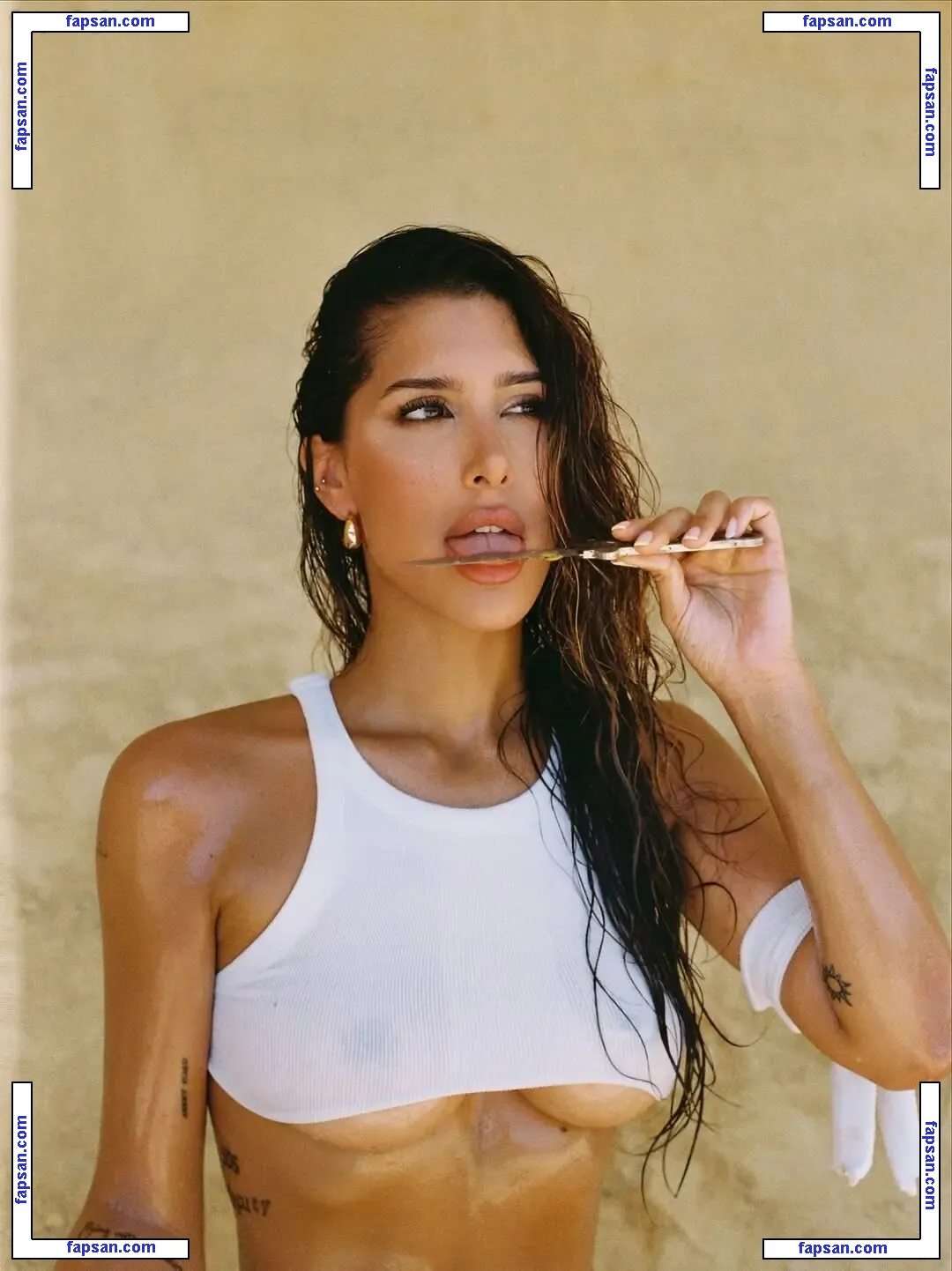 Tatiana Panakal голая фото #0079 с Онлифанс