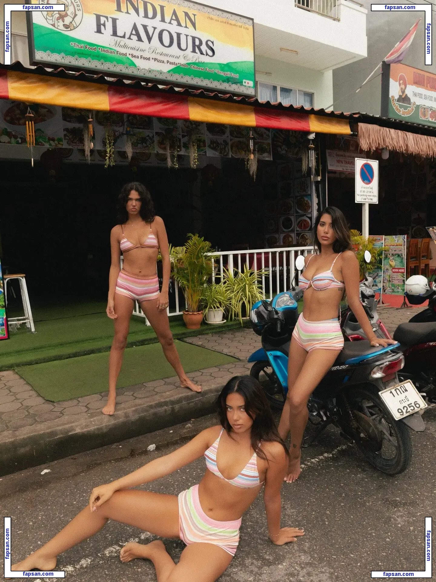 Tatiana Panakal голая фото #0085 с Онлифанс