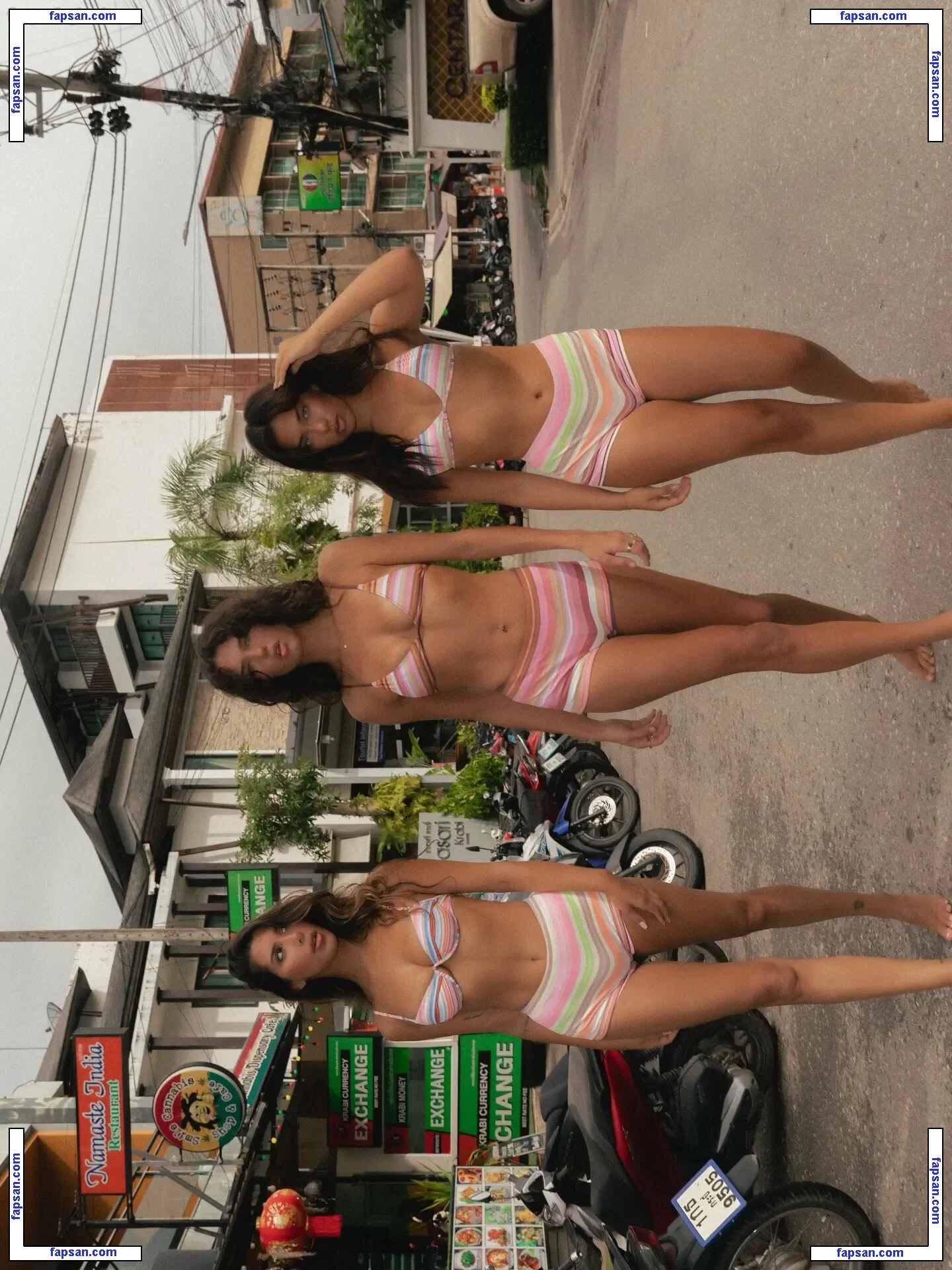 Tatiana Panakal голая фото #0089 с Онлифанс