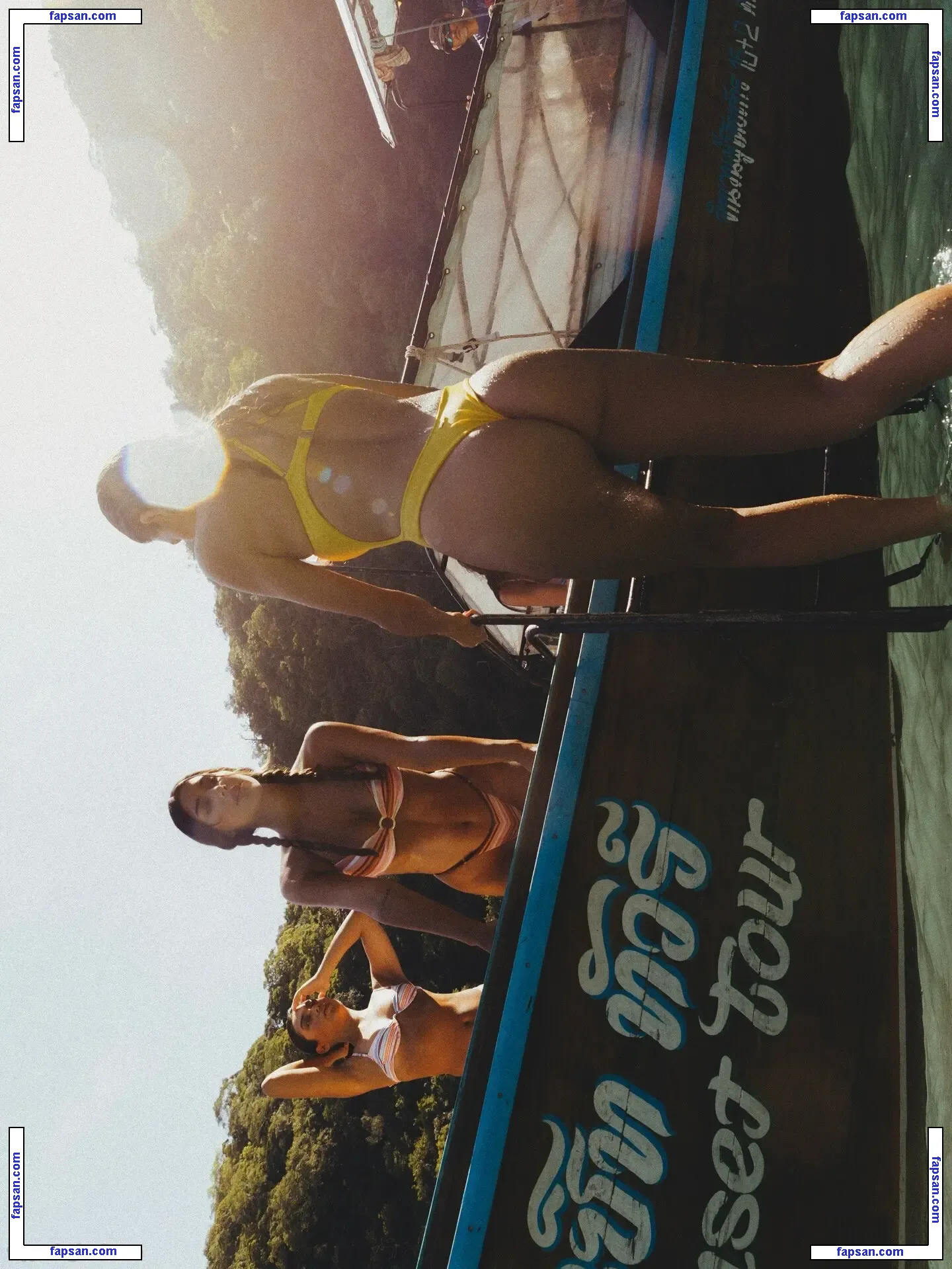 Tatiana Panakal голая фото #0092 с Онлифанс