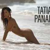 Tatiana Panakal голая #0045