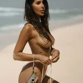 Tatiana Panakal голая #0056