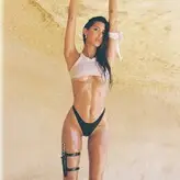 Tatiana Panakal голая #0076